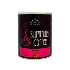 Slimming Cafe skořice 100 g