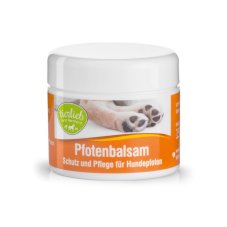 tierlieb Ochranný balzám na tlapky 15 ml