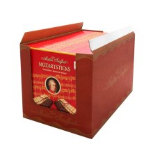 Mozartovy tyčinky Maître Truffout 200 g