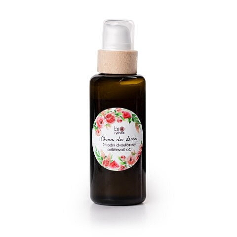 Přírodní odličovač očí 200 ml - Minimální trvanlivost do 31.08.2026