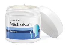 Průduškový balzám 100 ml