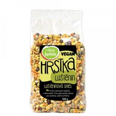 Hrstka luštěninová směs Green Apotheke 500 g