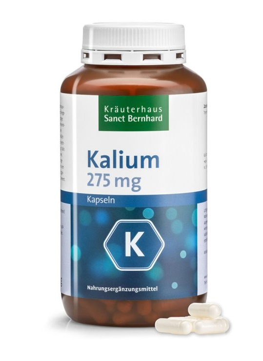 Draslík 275 mg 320 kapslí Draslík 275 mg 320 kapslí