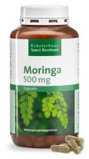 Moringa 500 mg 240 kapslí