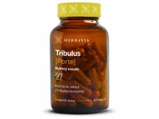 Tribulus Forte 60 kapslí