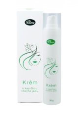 Krém s kapičkou včelího jedu 50 g