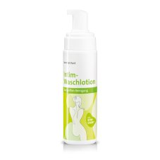 Intimní mycí mléko 200 ml