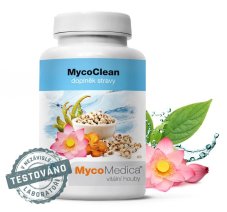 MycoClean prášek 99 g