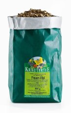 Čaj pro ženy Vital 500 g