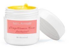 Pleťový krém Exclusive s měsíčkem lékařským 50 ml