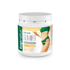 Psyllium SLIM&FIT kapsle 180 kapslí