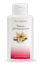 Thymus - Pleťové čistící mléko s mateřídouškou 250 ml