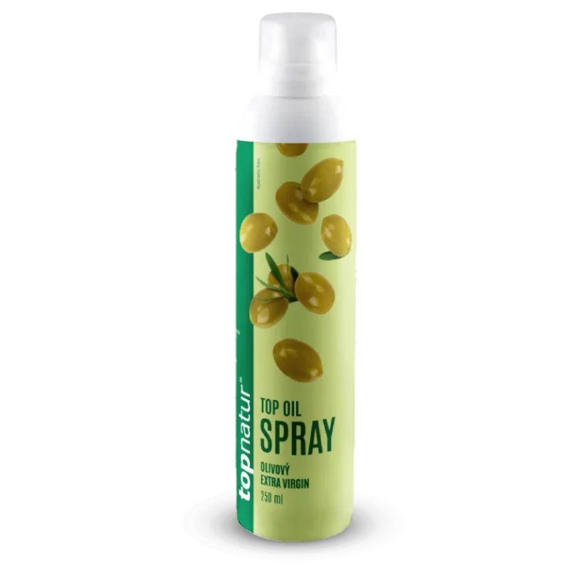 Olivový olej ve spreji 250 ml