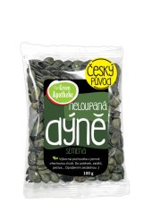 Dýně neloupaná Green Apotheke 100 g