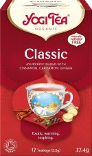 Bio Classic Yogi Tea 17 x 2,2 g