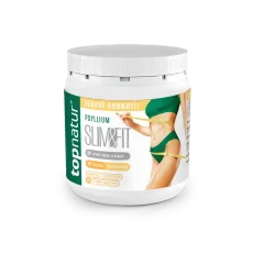 Psyllium SLIM&FIT kapsle 180 kapslí