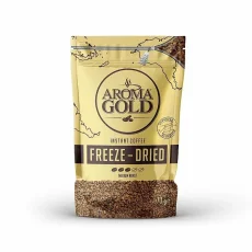 Káva Aroma Gold instant 70 g