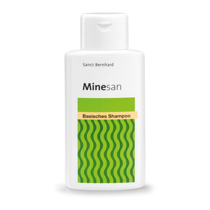 Minesan pH Balance šampon 250 ml