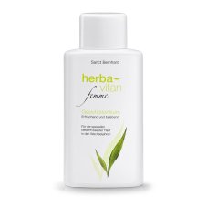 Herbavitan pleťové mléko 250 ml