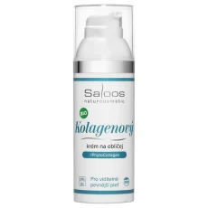 Přírodní krém s kolagenem 50 ml
