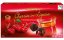 Pralinky z hořké čokolády - třešeň v likéru 165 g