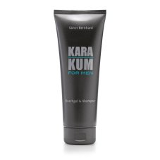 Karakum sprchový gel a šampon 250 ml