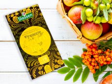 Černý čaj - Stassen Pineapple Black Tea 25 x 1,5 g