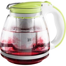 Lamart čajová konvice Verre 1,5 l