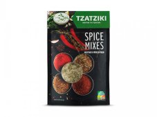 Koření na Tzatziki 90 g
