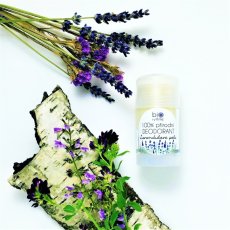 Přírodní deodorant Levandulové pole 30 g
