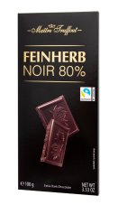 Premium Extra hořká čokoláda 80% 100 g