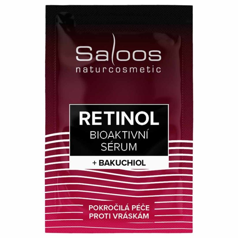 Retinol bioaktivní sérum 50 ml