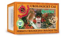 Urologický čaj HERBEX 20 x 3 g