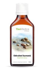 YaoMedica 048 Odvalení kamenů 50 ml