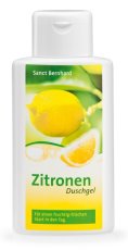 Lemon sprchový gel 250 ml