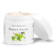 Březový krém 100 ml