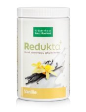 Redukta-PLUS koktejl Vanilka 600 g