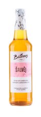 Šalvějový sirup 500 ml