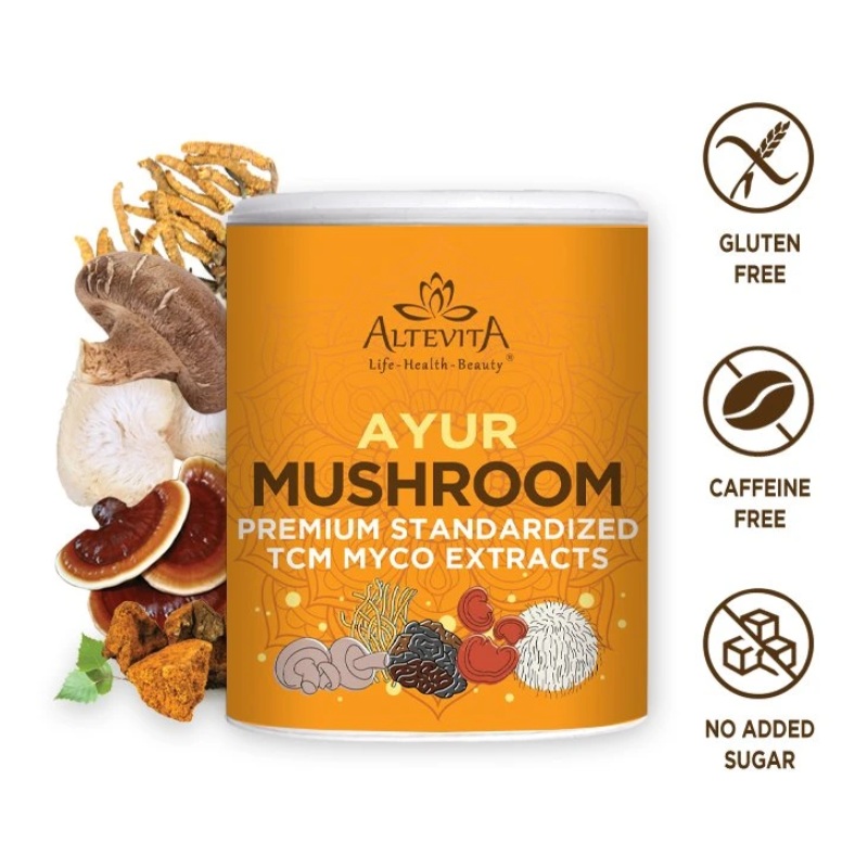 AYUR Mushroom 100 g