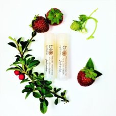 Balzám na rty Jahoda 4,8 ml