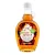 BIO Sirup javorový Grade A 250 ml