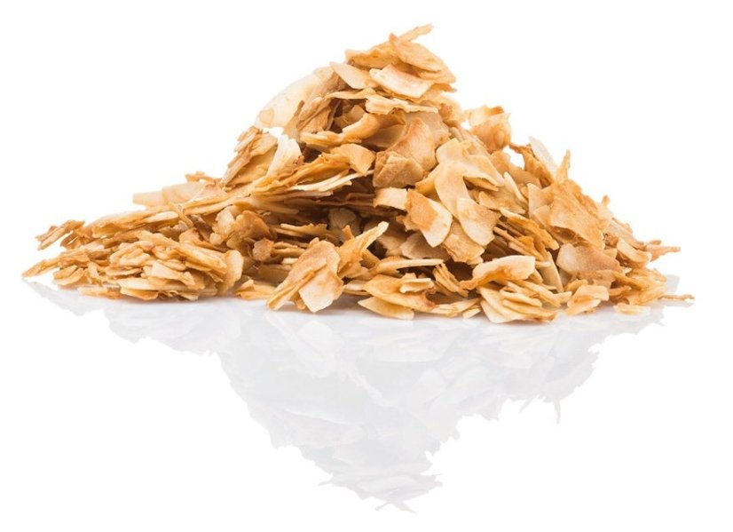BIO Kokosové chipsy 150 g
