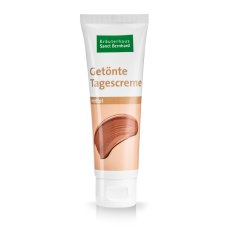 Tónovací denní krém Medium 50 ml