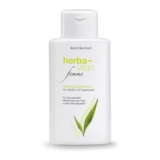 Herbavitan čistící pleťové mléko 250 ml