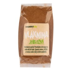Vláknina jablečná COUNTRY LIFE 250 g