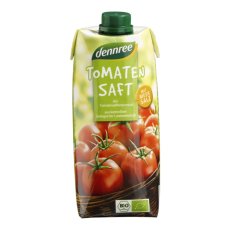 BIO Rajčatová šťáva 500 ml