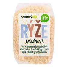 BIO Rýže Jasmínová  500 g