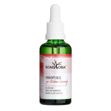 Makový olej 50 ml