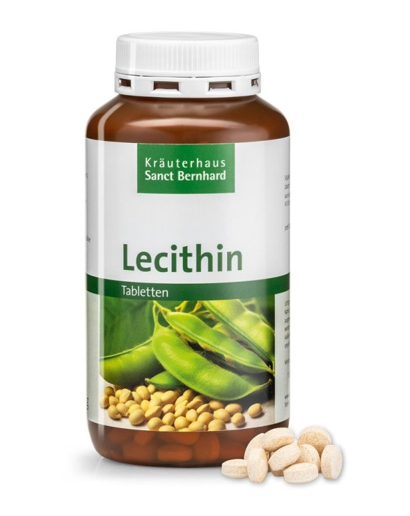 Lecitin 300 mg 360 tablet Lecitin 300 mg 360 tablet