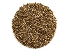Konopné semínko neloupané 500 g